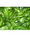 Pimiento Verde Italiano 0,5kg