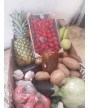 CESTA DE VERDURAS