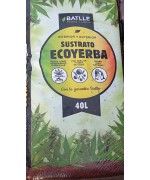 SUSTRATO ECOYERBA 40LT