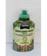 FERTILIZANTE CACTUS 400ML