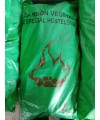 Carbón de Encina saco