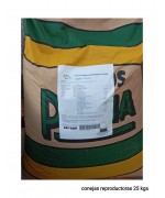 CONEJAS REPRODUCTORAS (25KG)