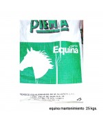 EQUINA MANTENIMIENTO (25KG)