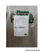 ALFALFA GRANULADA (25KG)