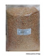 MIXTURA PERICO (25KG)