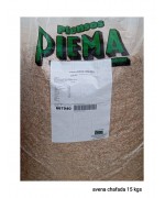 AVENA CHAFADA (15KG)