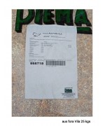 AUS FORA VILA (25KG)