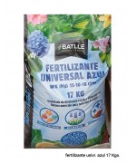 FERLIZANTE UNIVERSAL AZUL 17KG