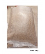 CEBADA SACO DE 35KG