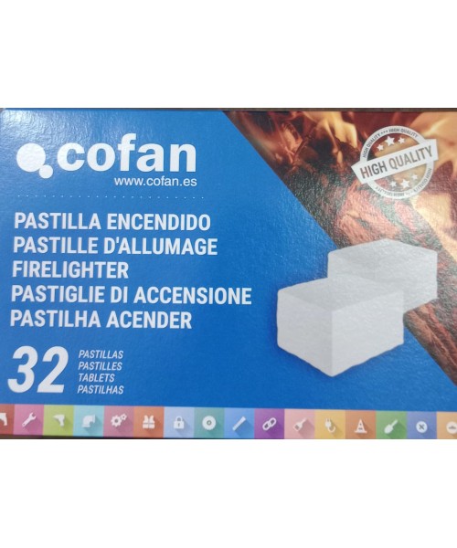 PASTILLAS COFRAN