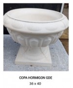 COPA HORMIGON GDE